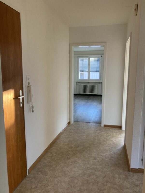 Appartement de 4 pièces