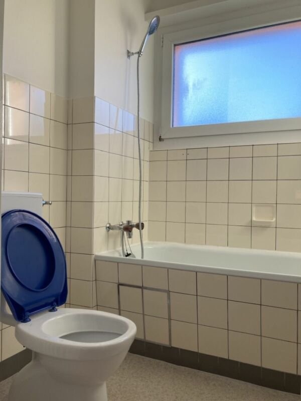 Appartement de 4 pièces
