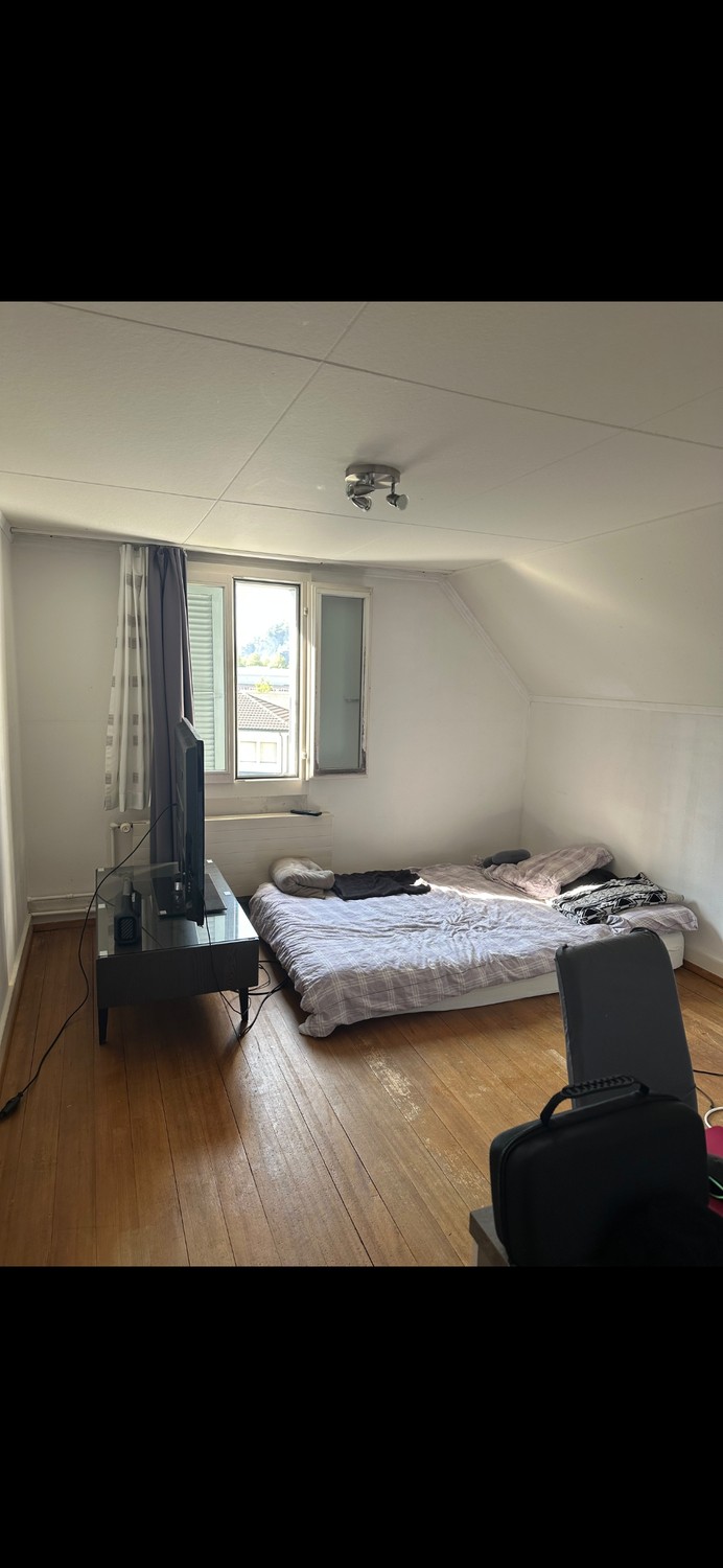 Chambre en colocation, photo 4 sur 8