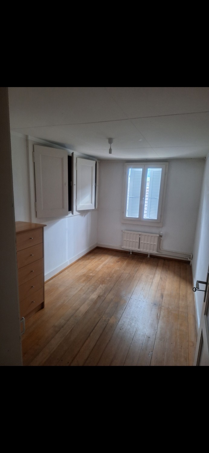 Chambre en colocation, photo 5 sur 8