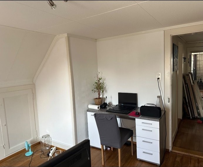 Chambre en colocation, photo 3 sur 8