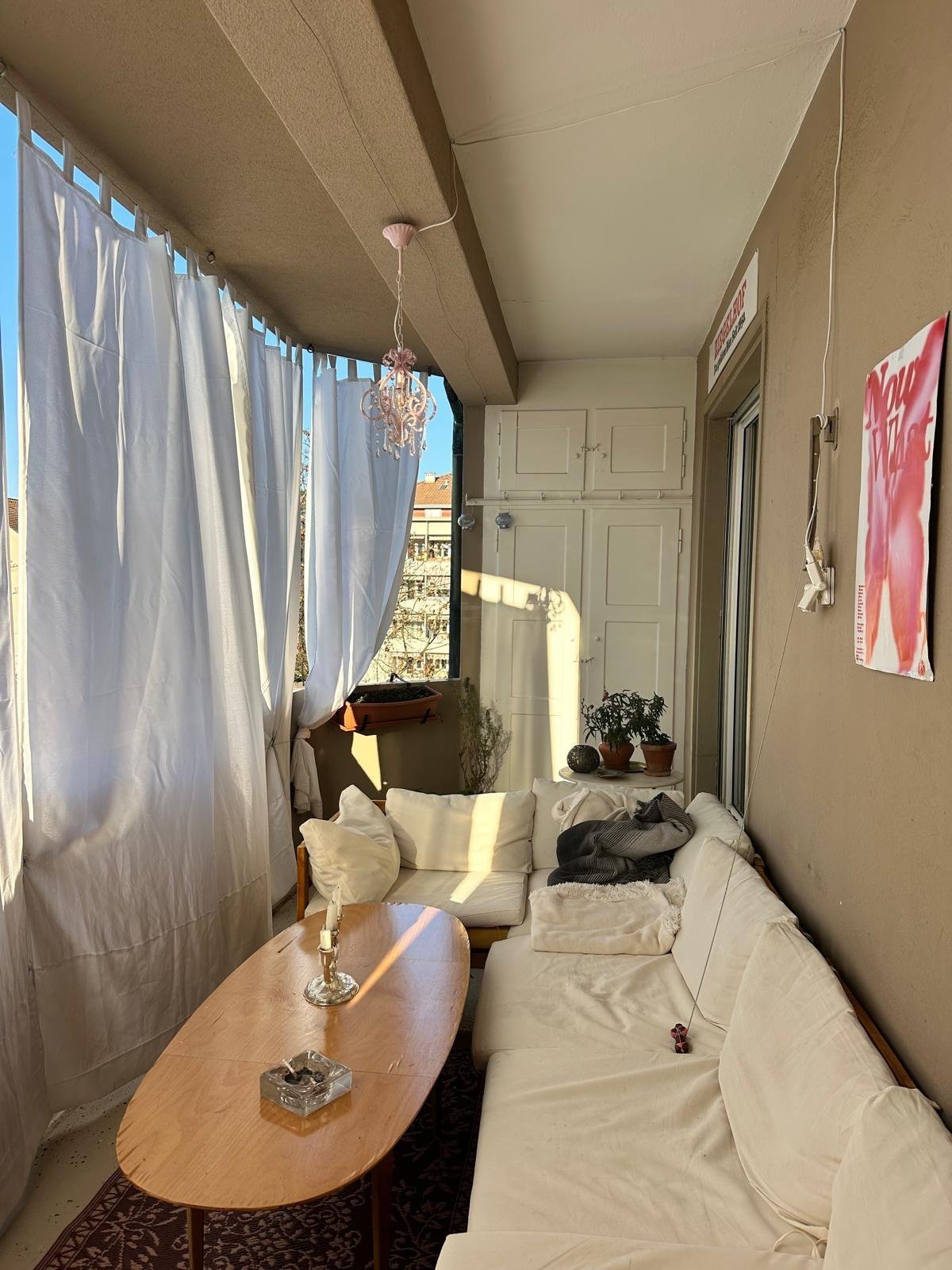 Chambre dans une colocation, photo 3 sur 4