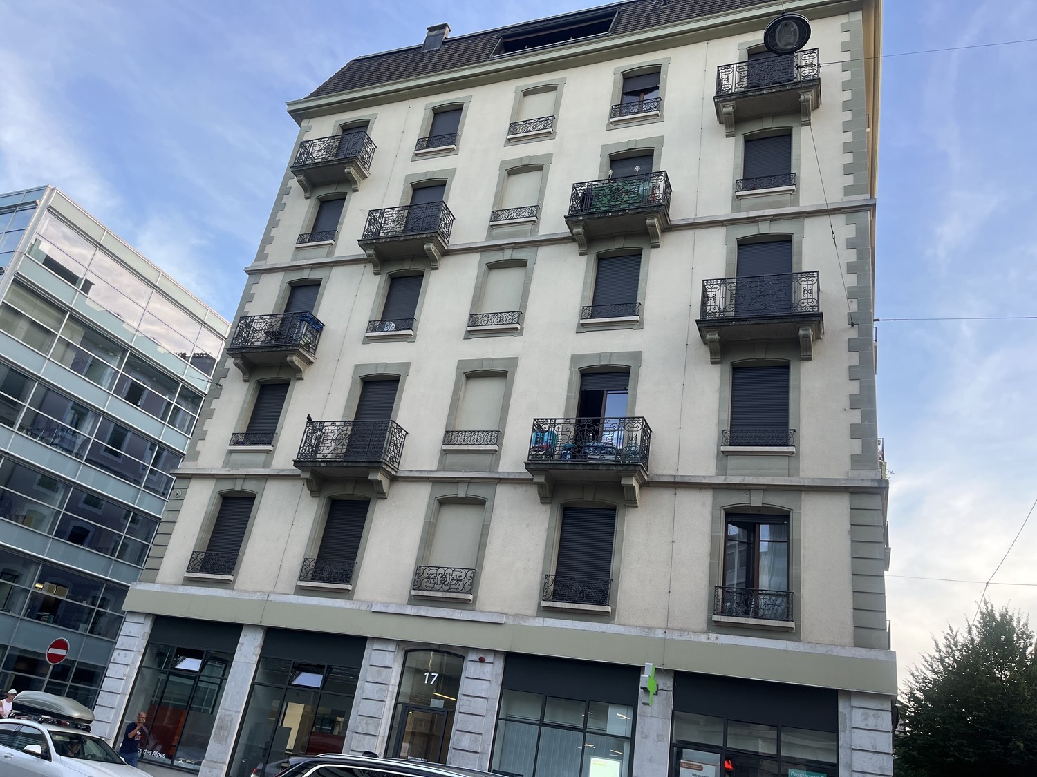 1 room apartment, photo 2 sur 6