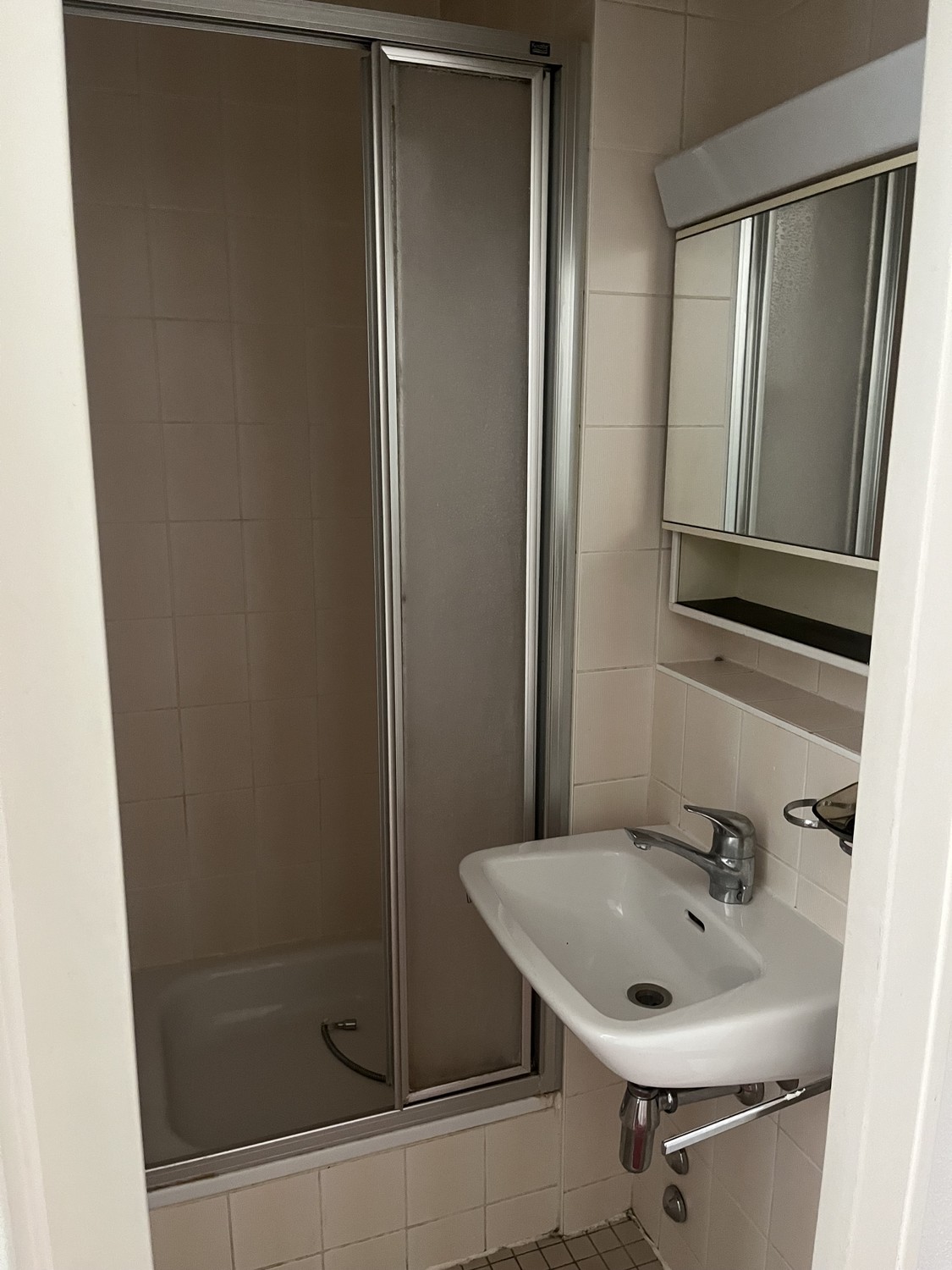 1 room apartment, photo 6 sur 6
