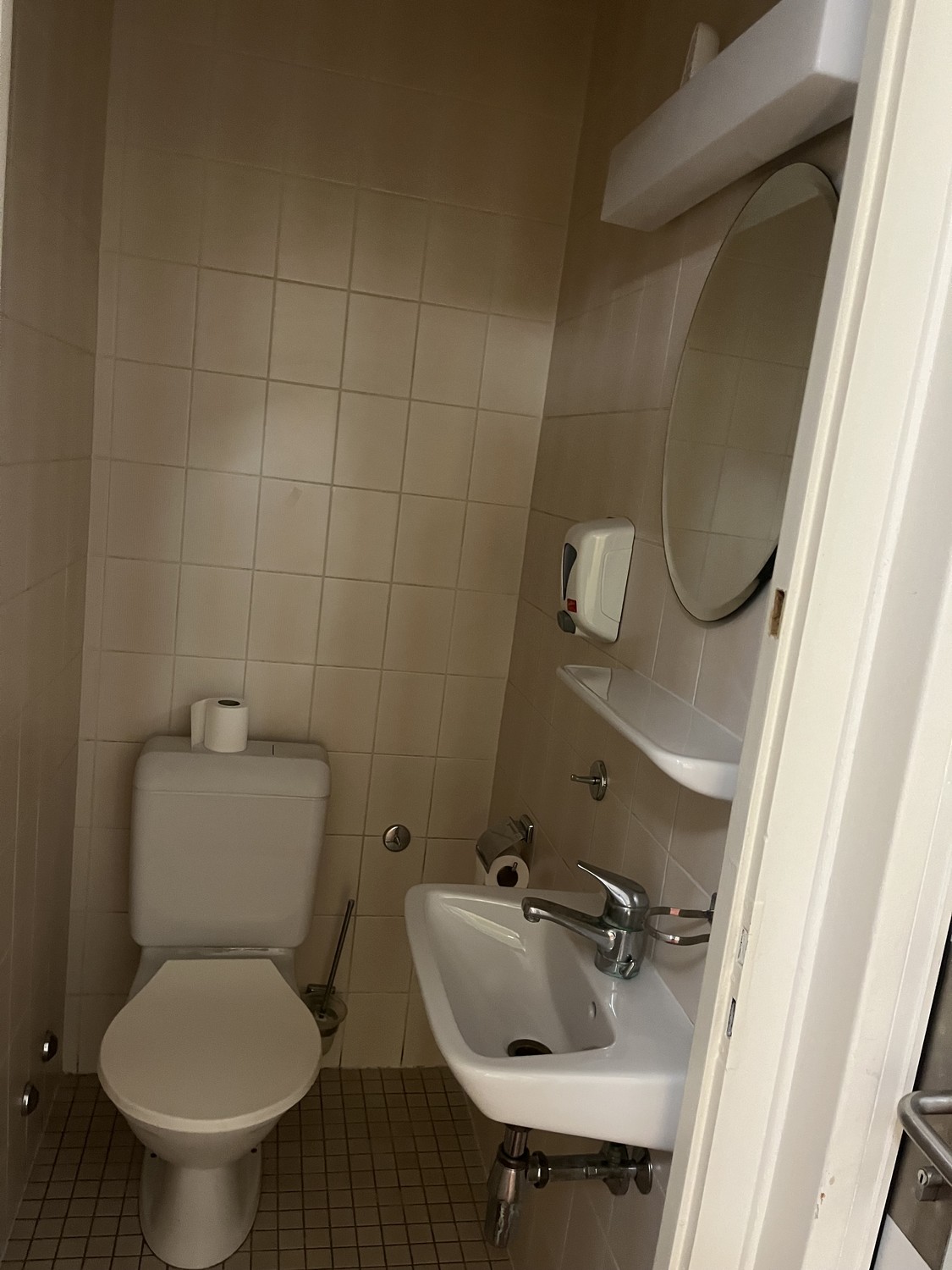 1 room apartment, photo 5 sur 6