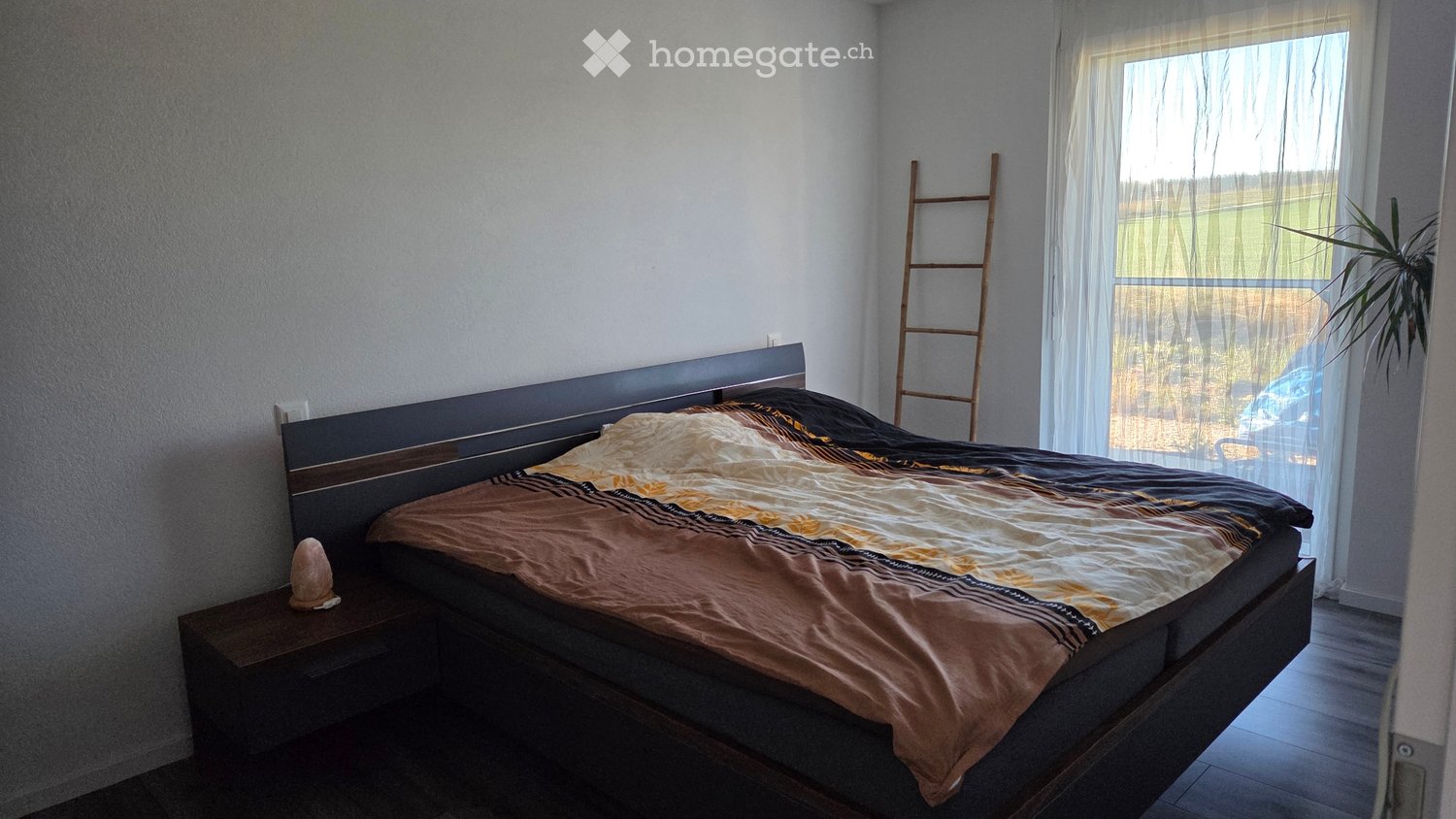 4 ½ rooms apartment, photo 9 sur 10