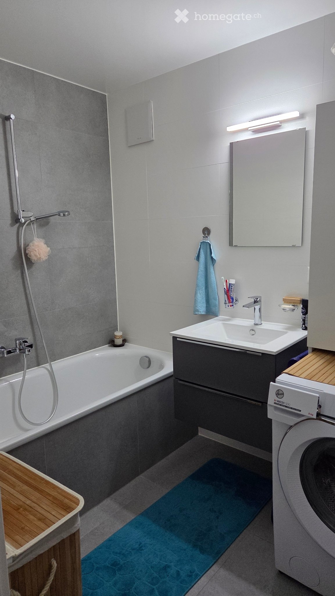 4 ½ rooms apartment, photo 6 sur 10