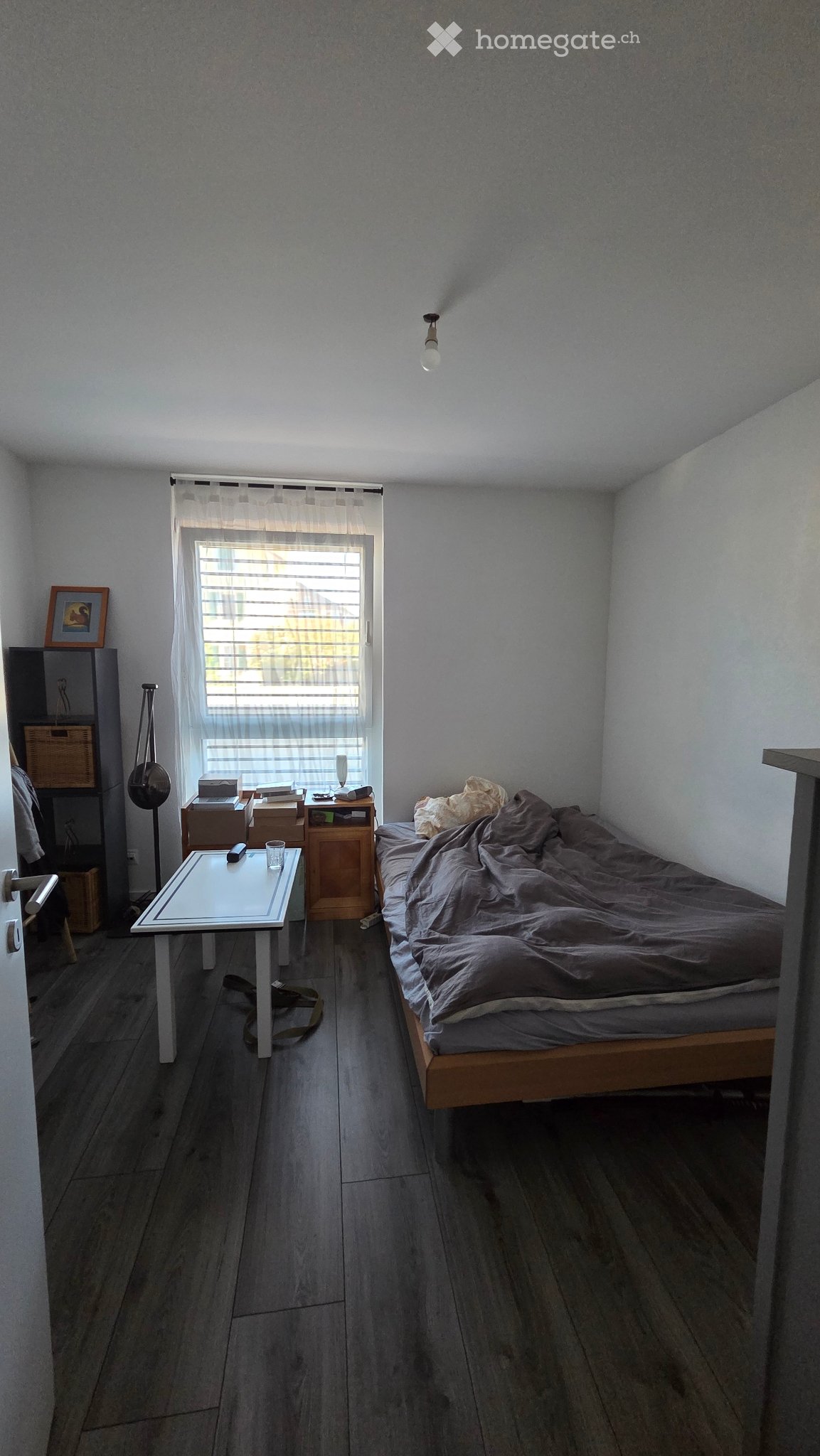 4 ½ rooms apartment, photo 4 sur 10