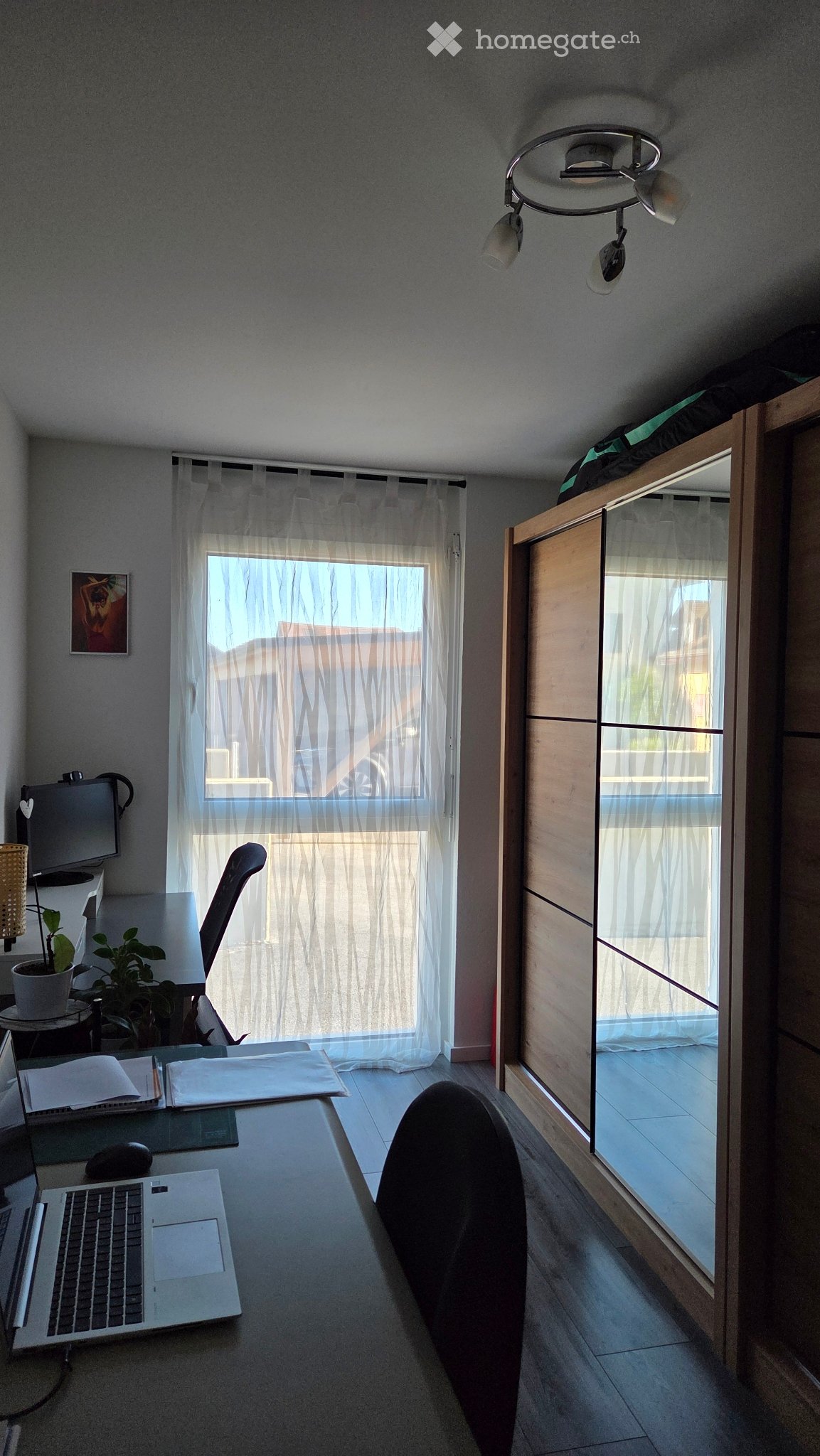 4 ½ rooms apartment, photo 7 sur 10
