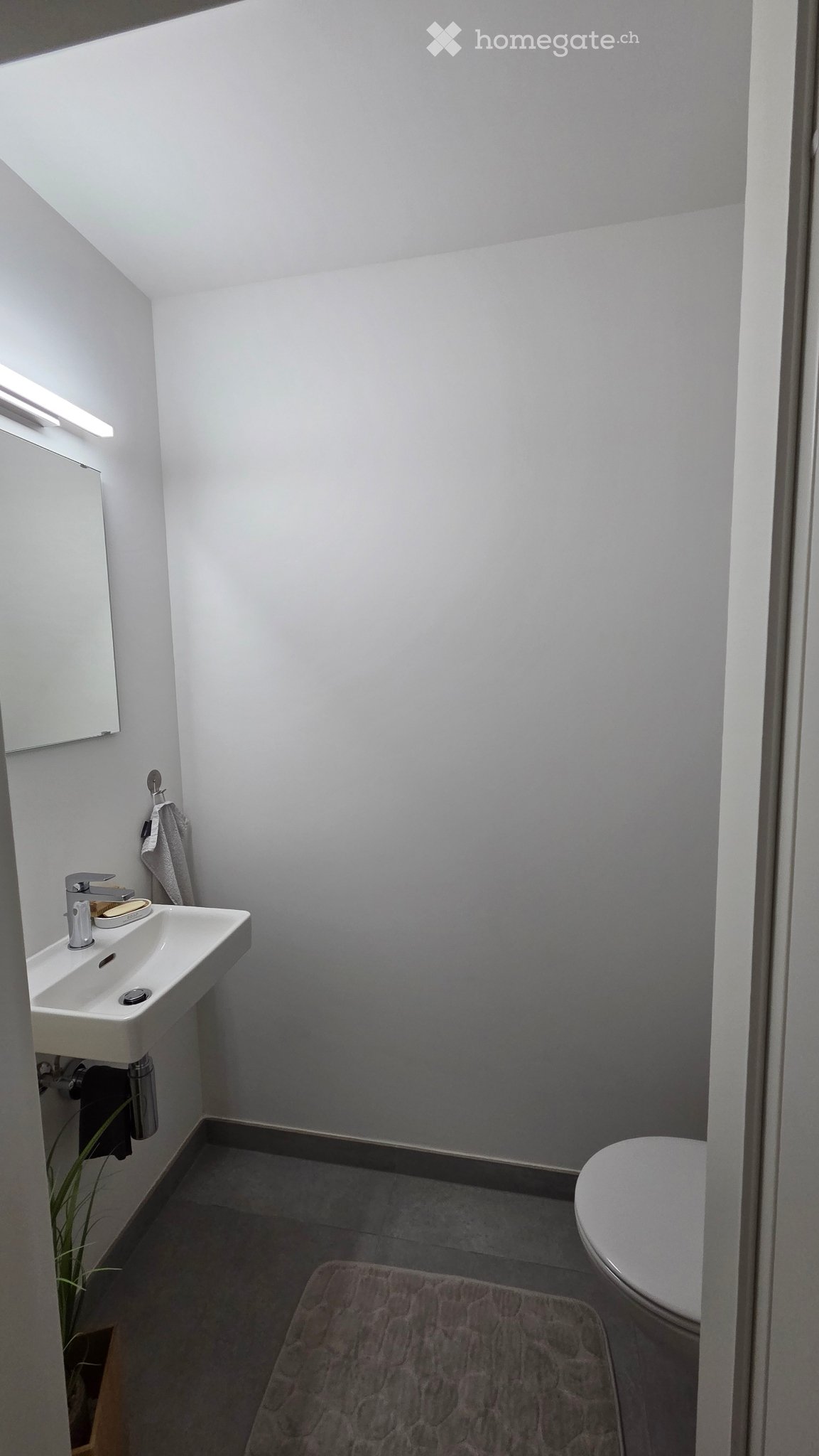 4 ½ rooms apartment, photo 2 sur 10