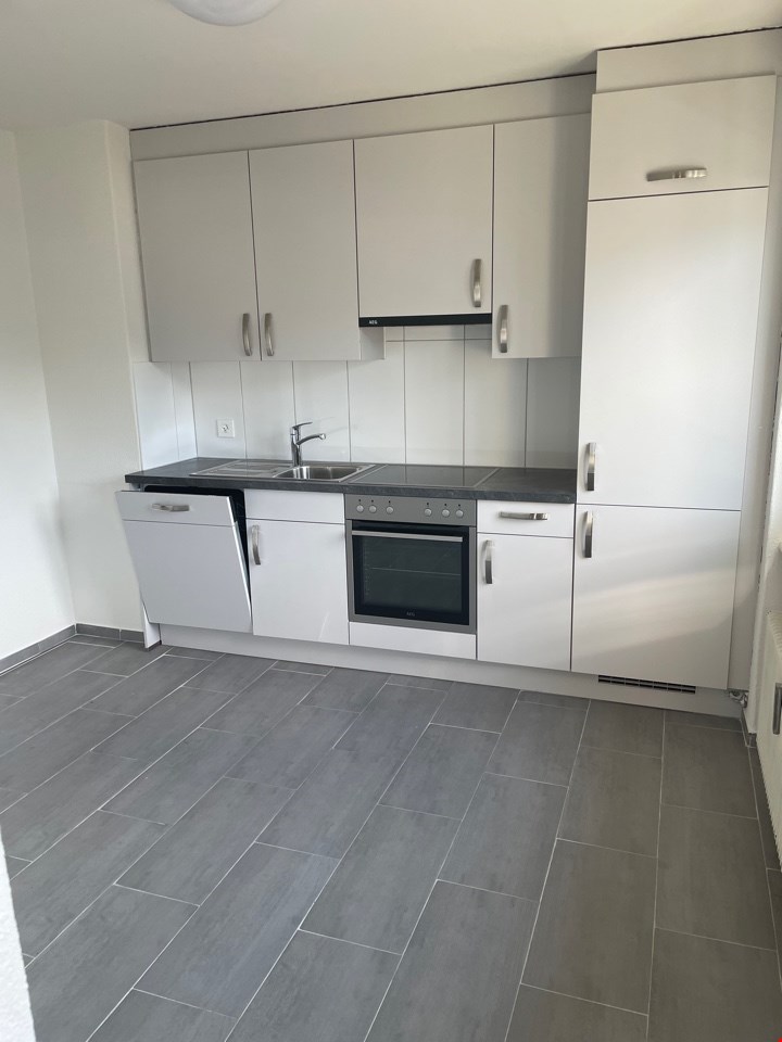 Appartement de 3 ½ pièces, photo 1 sur 9