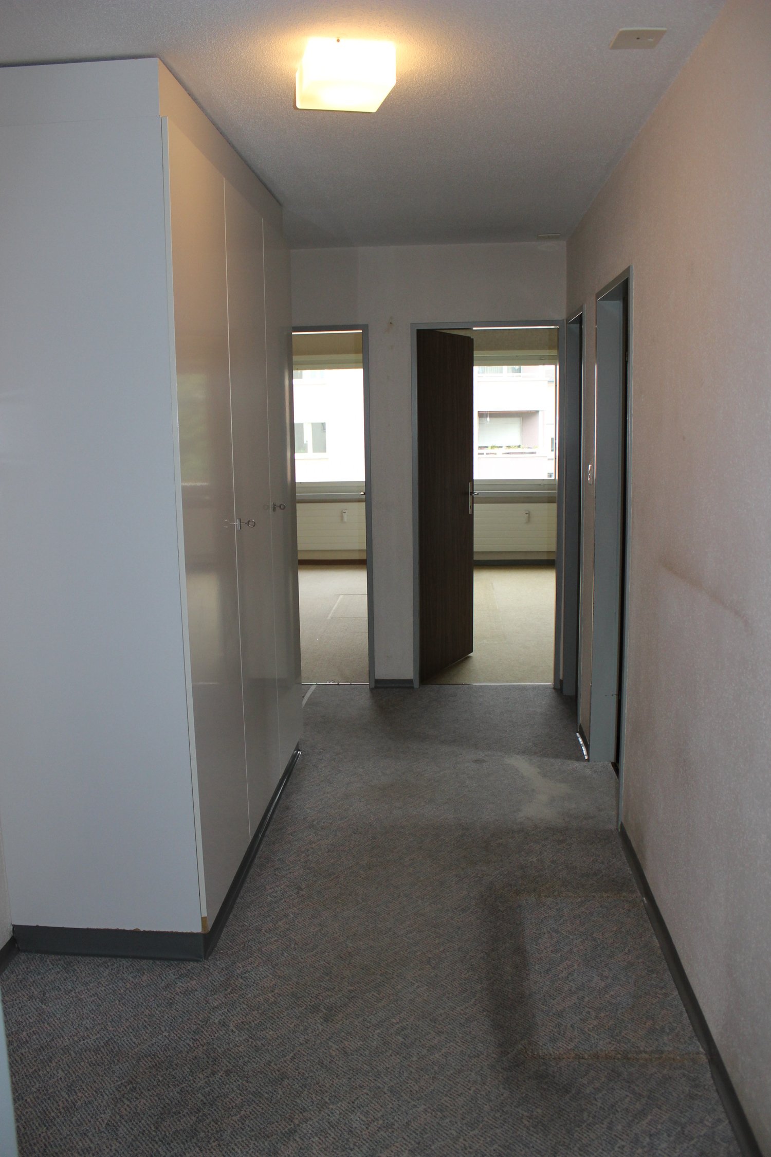 Appartement de 3 pièces