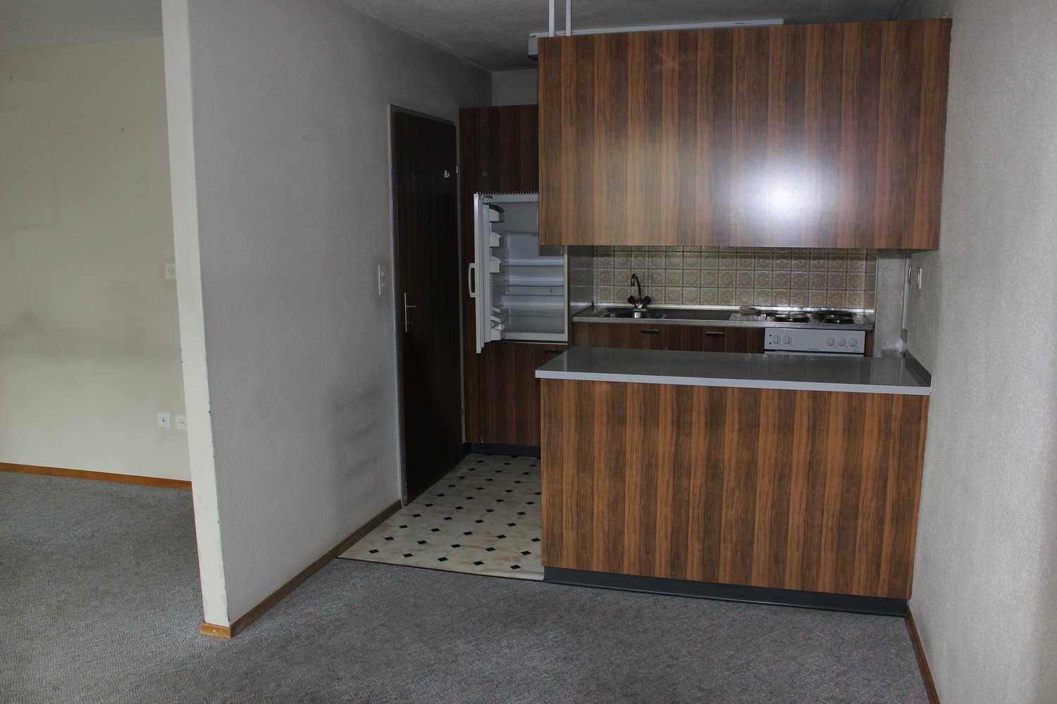Appartement de 3 pièces