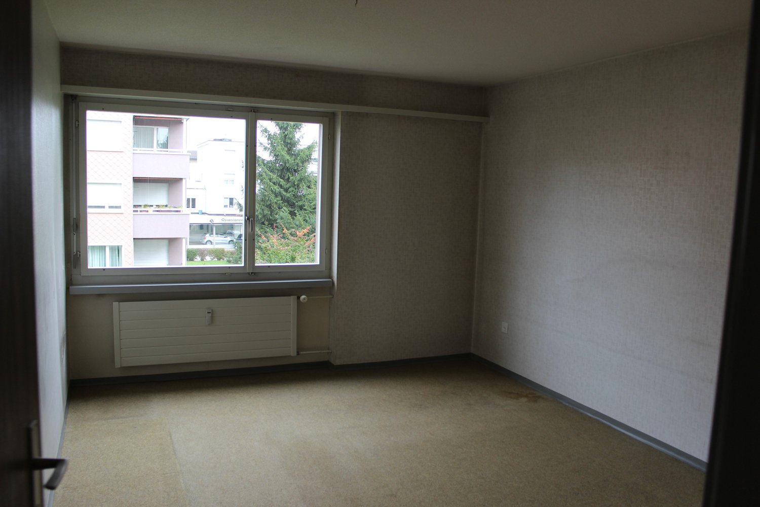 Appartement de 3 pièces