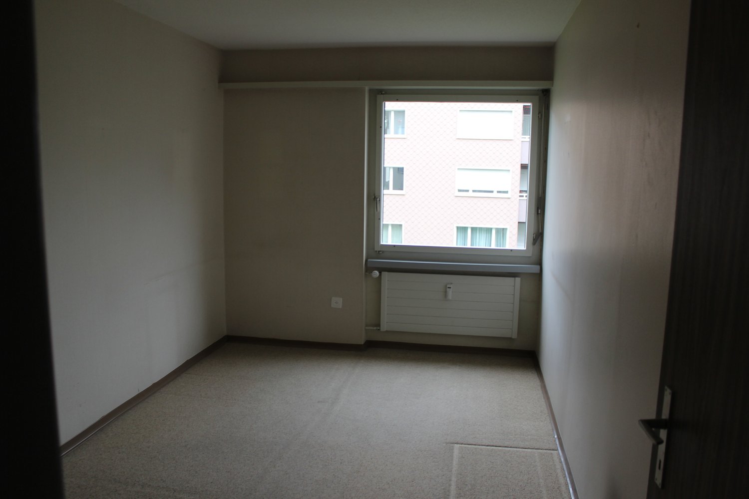 Appartement de 3 pièces