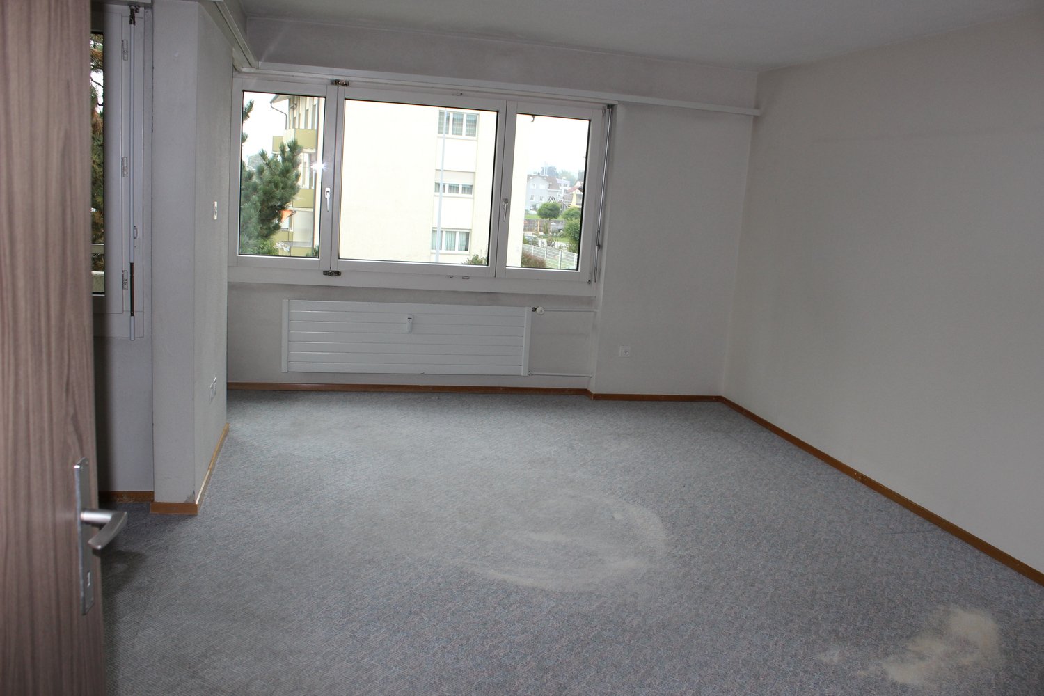 Appartement de 3 pièces