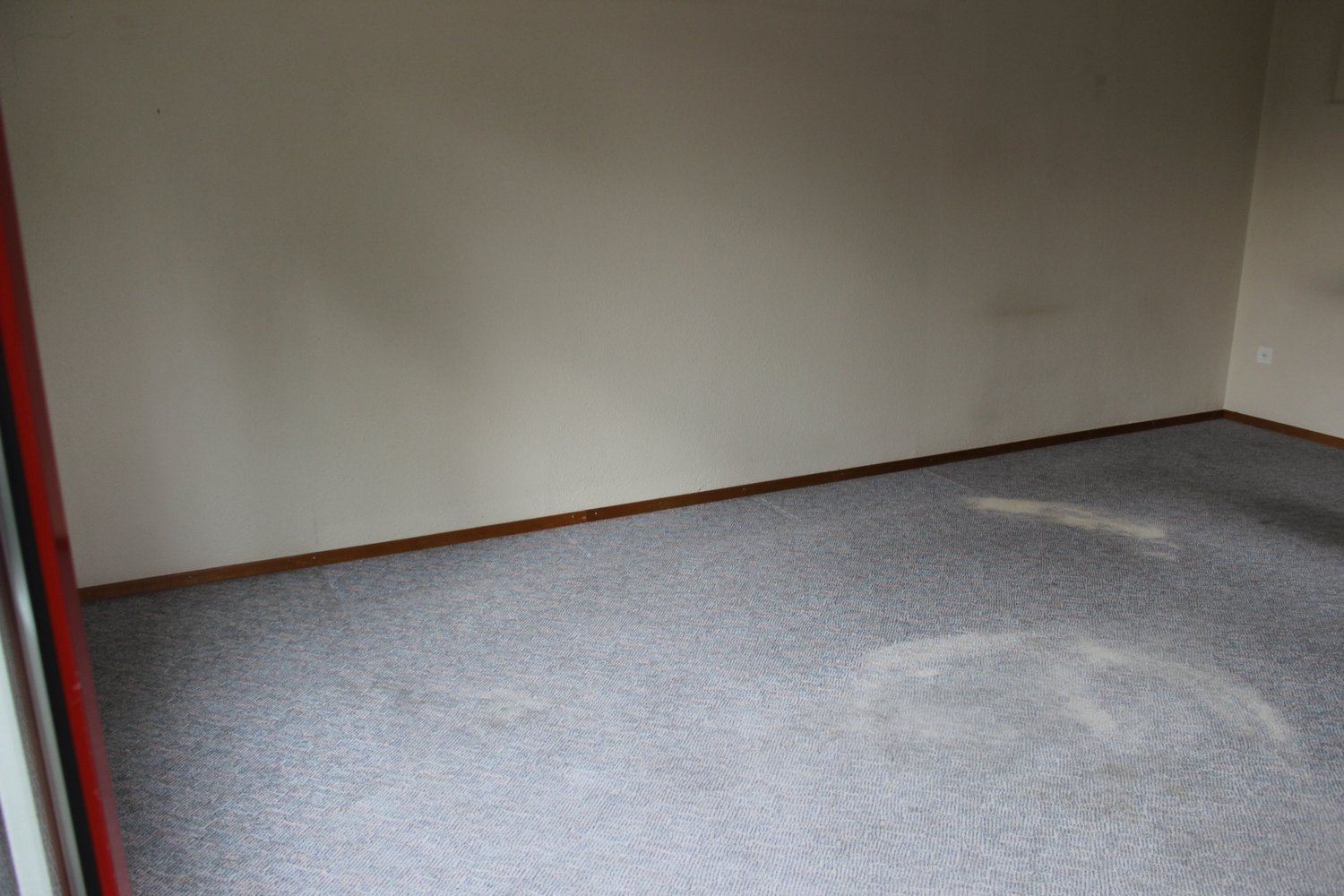 Appartement de 3 pièces