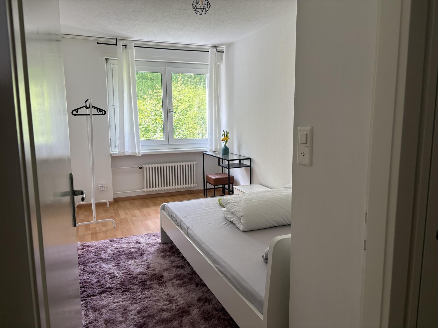 Chambre en colocation, photo 9 sur 10