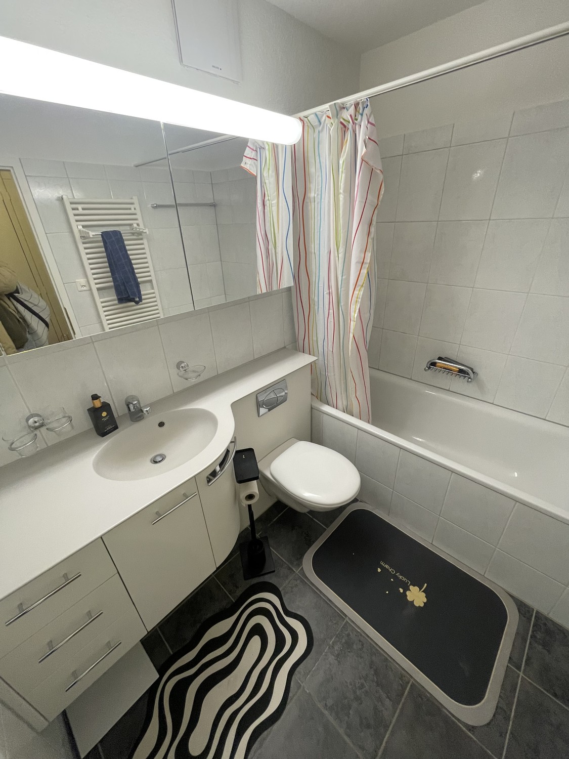 Chambre en colocation, photo 6 sur 10