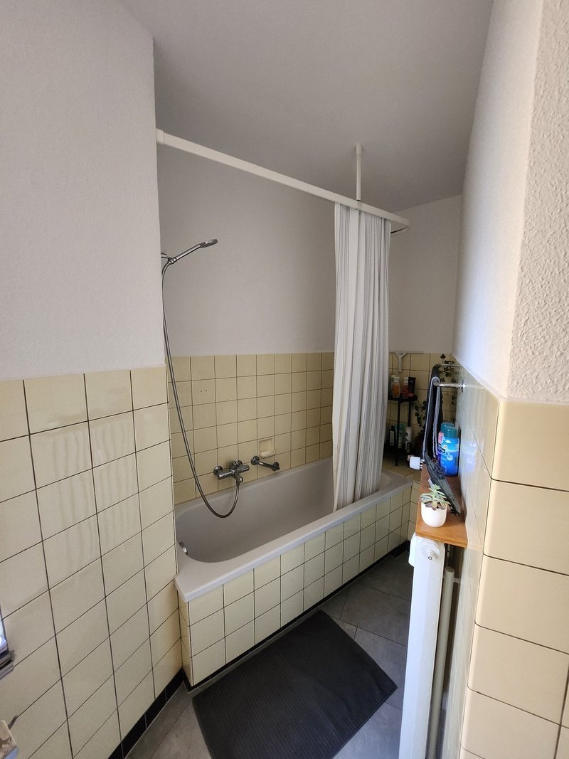 Chambre en colocation, photo 8 sur 9