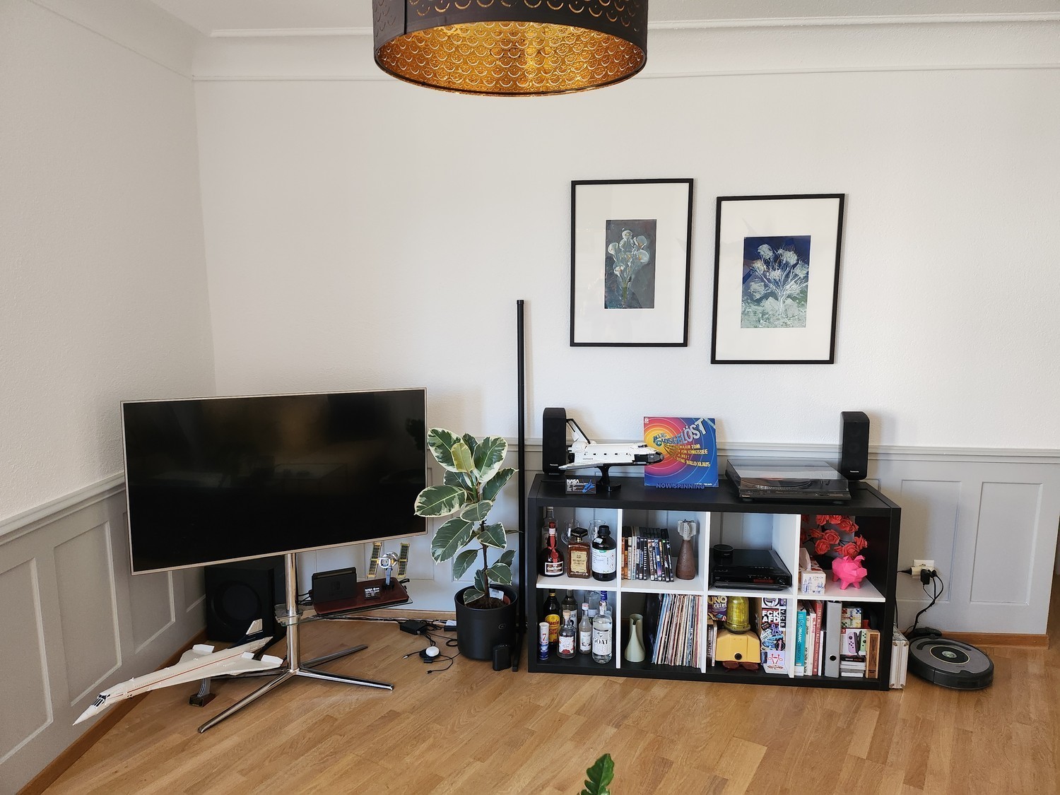 Chambre en colocation, photo 5 sur 9