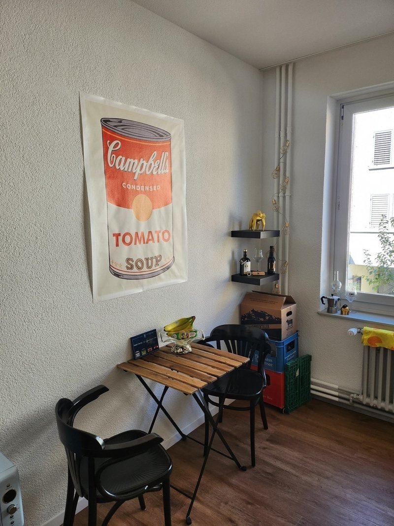 Chambre en colocation, photo 7 sur 9