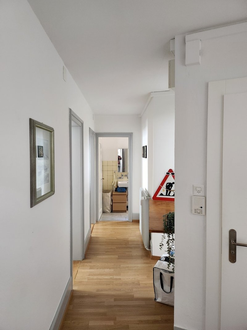 Chambre en colocation, photo 4 sur 9
