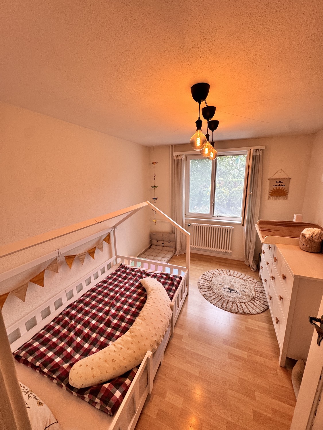 Appartement de 3 ½ pièces, photo 2 sur 7