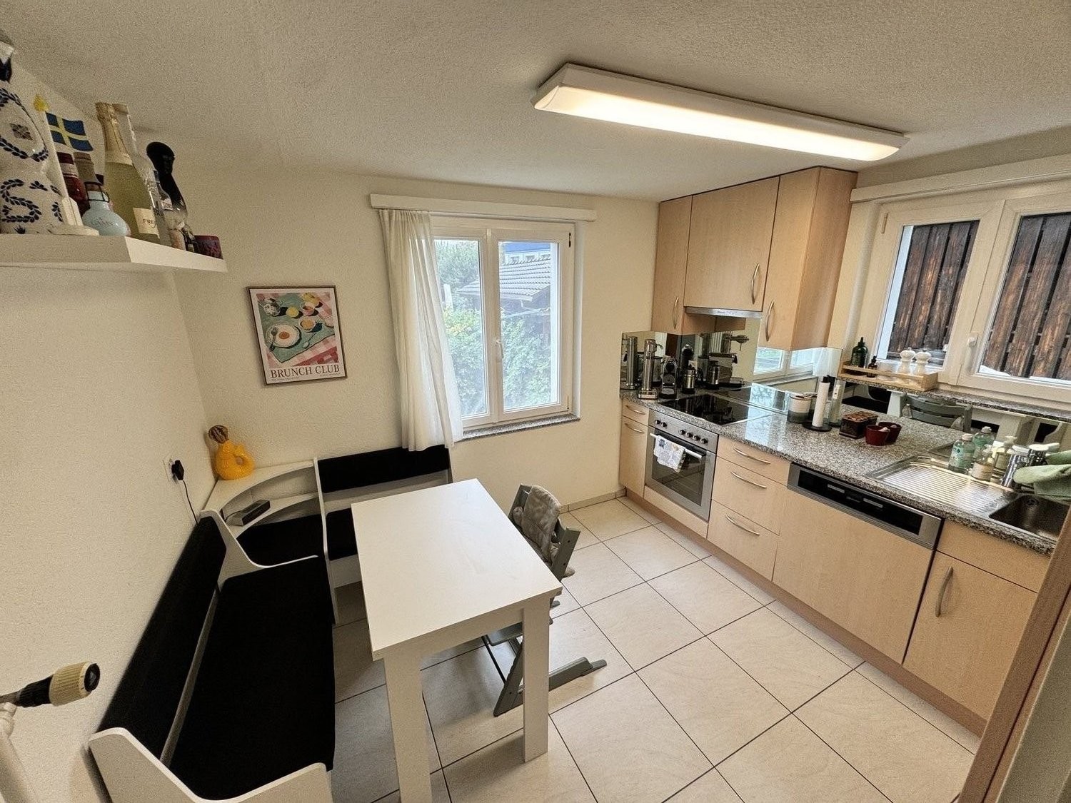 Appartement de 3 ½ pièces, photo 6 sur 7