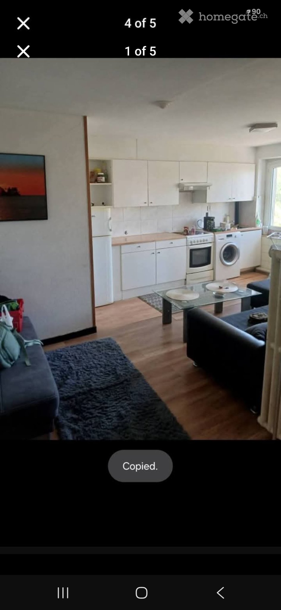 1 room single room, photo 5 sur 5