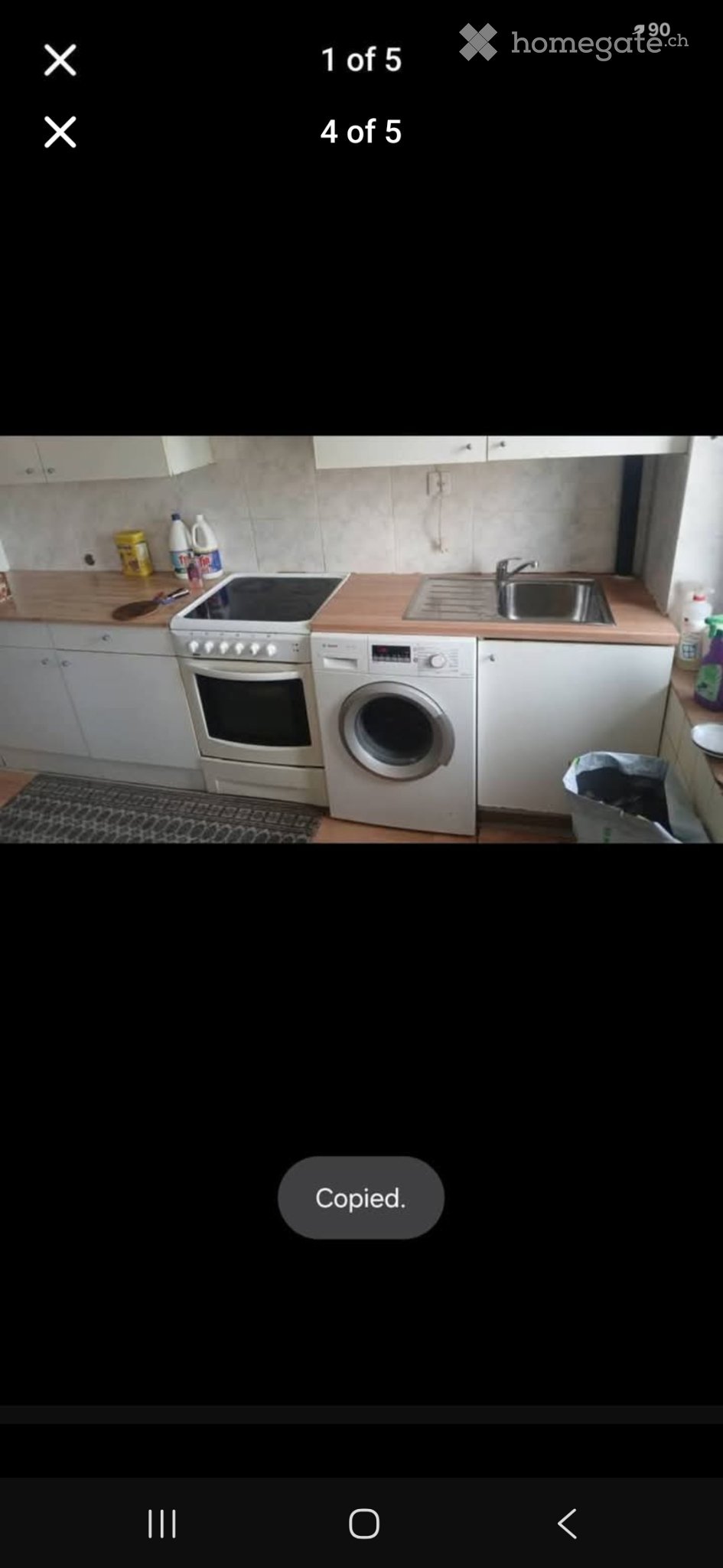 1 room single room, photo 2 sur 5