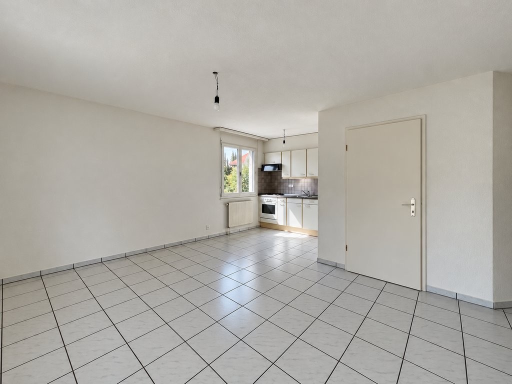 1 ½ rooms apartment, photo 3 sur 7