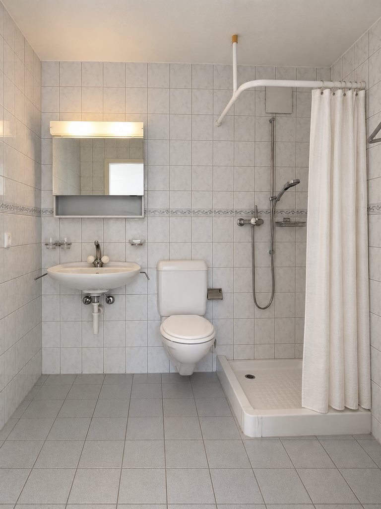 1 ½ rooms apartment, photo 7 sur 7
