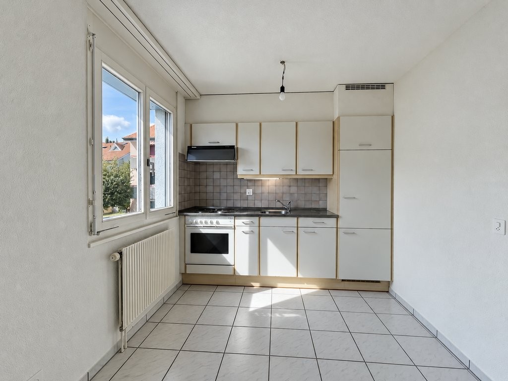 1 ½ rooms apartment, photo 2 sur 7