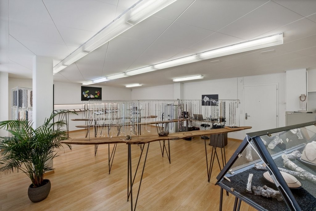 79m² bureau