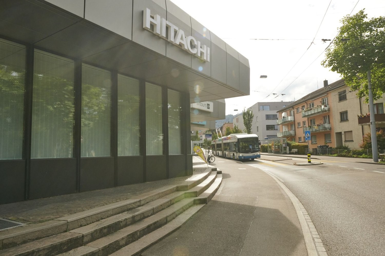 364m² de bureaux