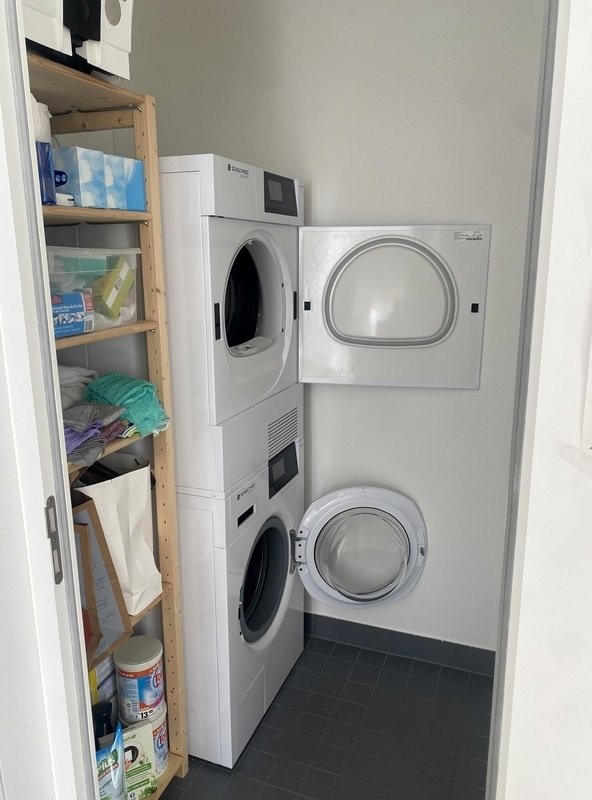 Appartement meublé de 1 ½ pièces, photo 9 sur 10