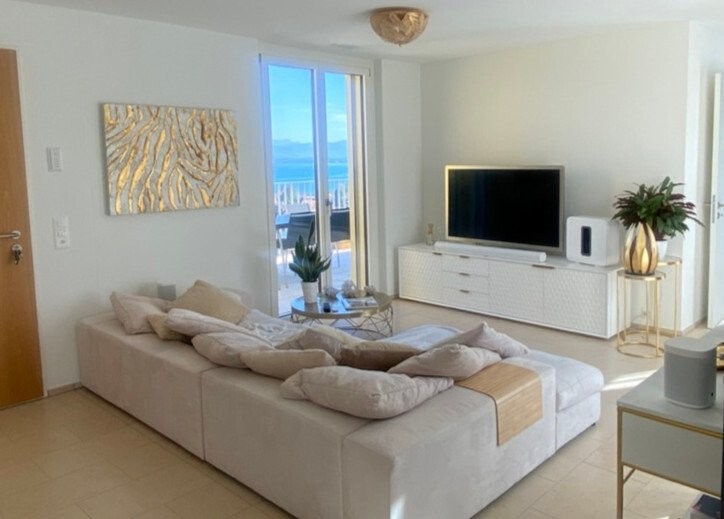 Appartement meublé de 1 ½ pièces, photo 1 sur 10