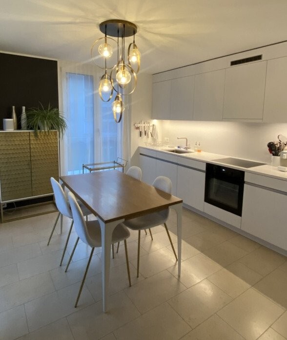 Appartement meublé de 1 ½ pièces, photo 5 sur 10