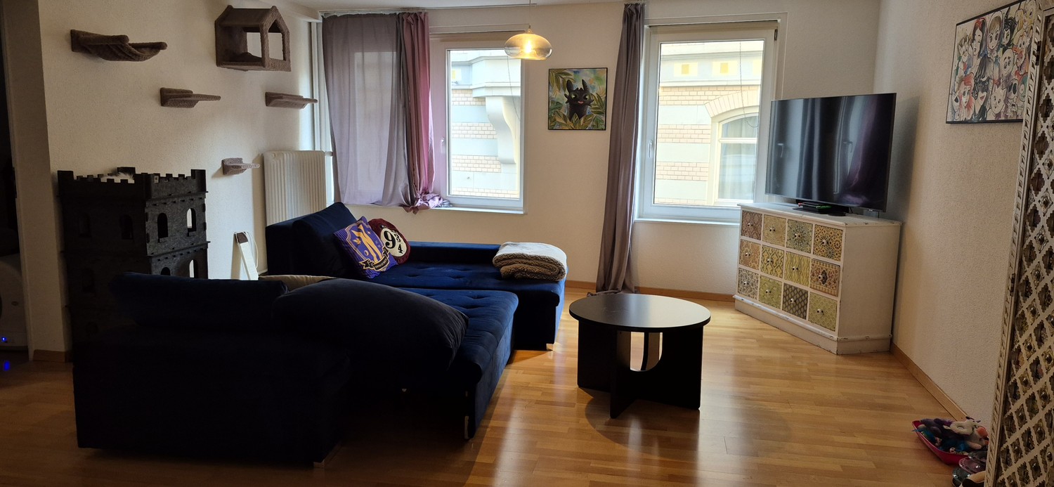 Appartement de 4 pièces, photo 3 sur 4