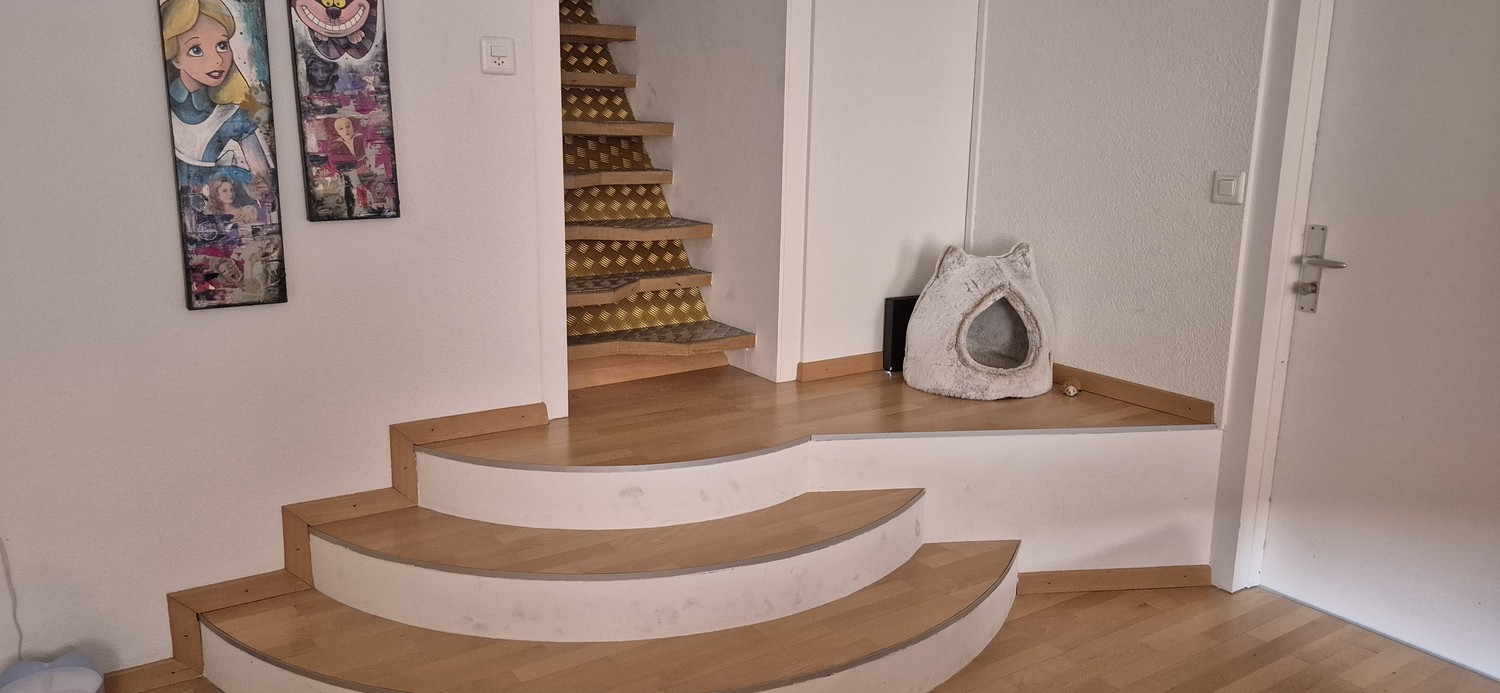 Appartement de 4 pièces, photo 1 sur 4