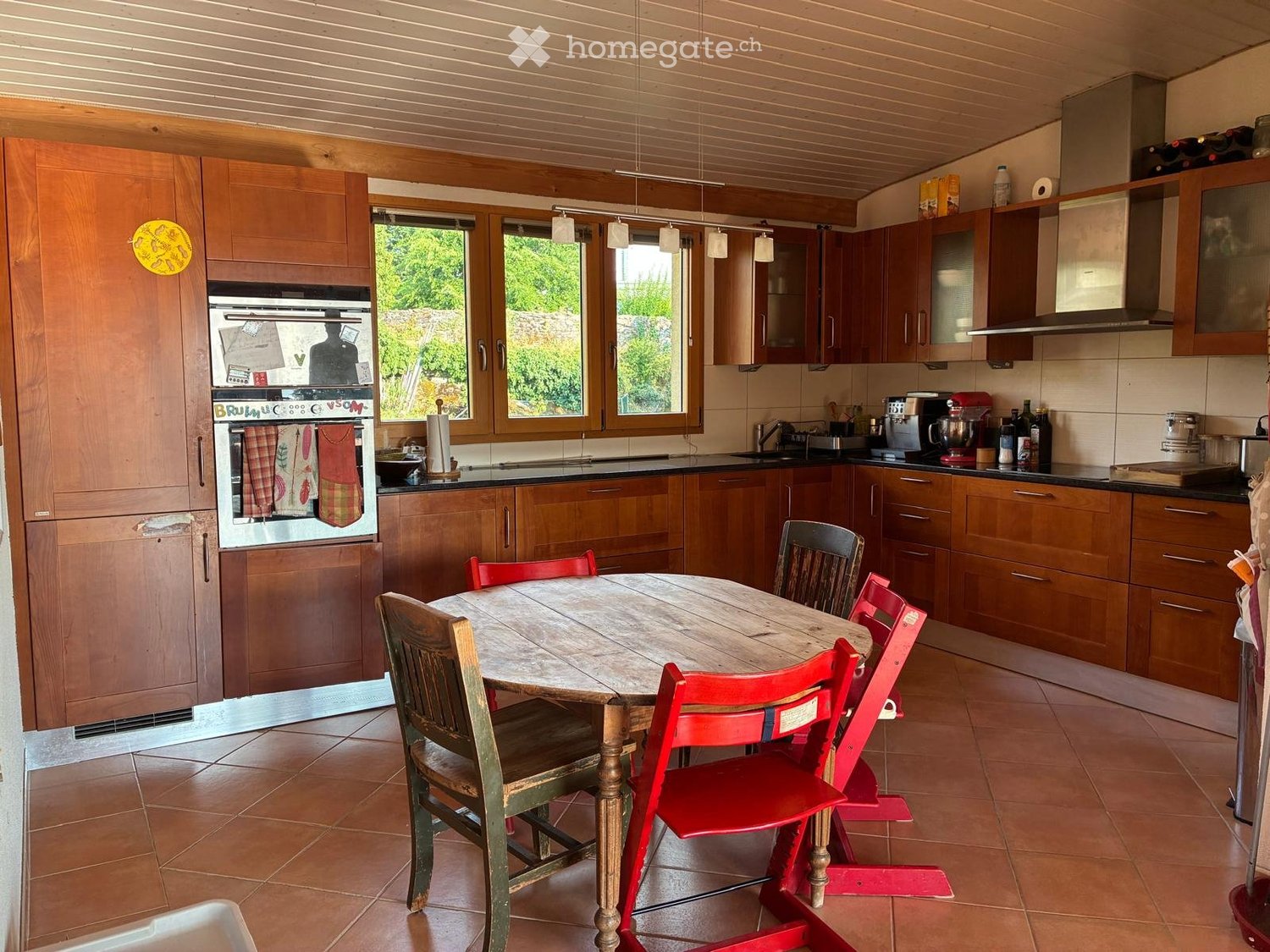 5 ½ rooms apartment