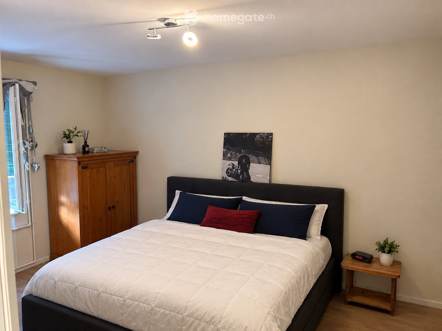 Appartement de 2 ½ pièces