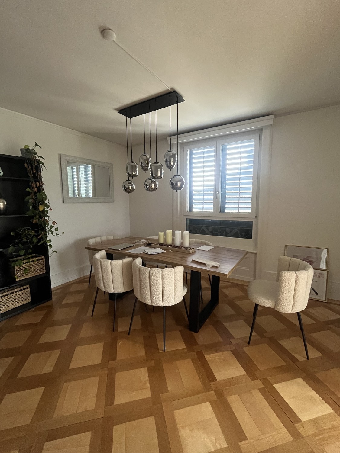 Appartement de 4 ½ pièces