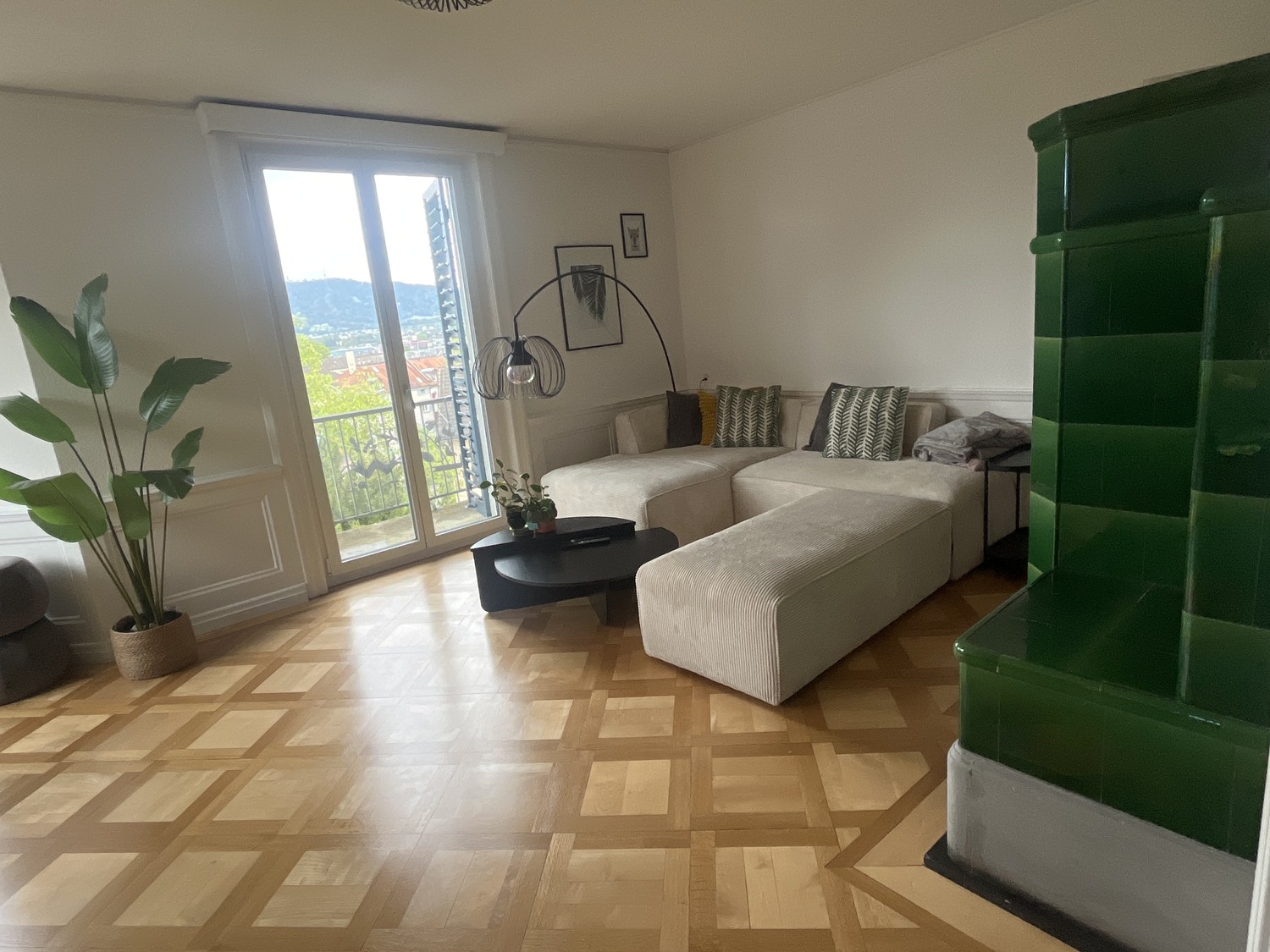 Appartement de 4 ½ pièces
