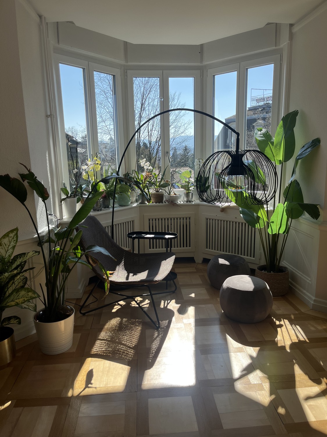 Appartement de 4 ½ pièces