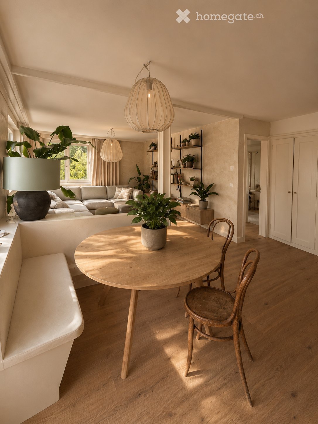 maison individuelle de 3 pièces, photo 3 sur 5