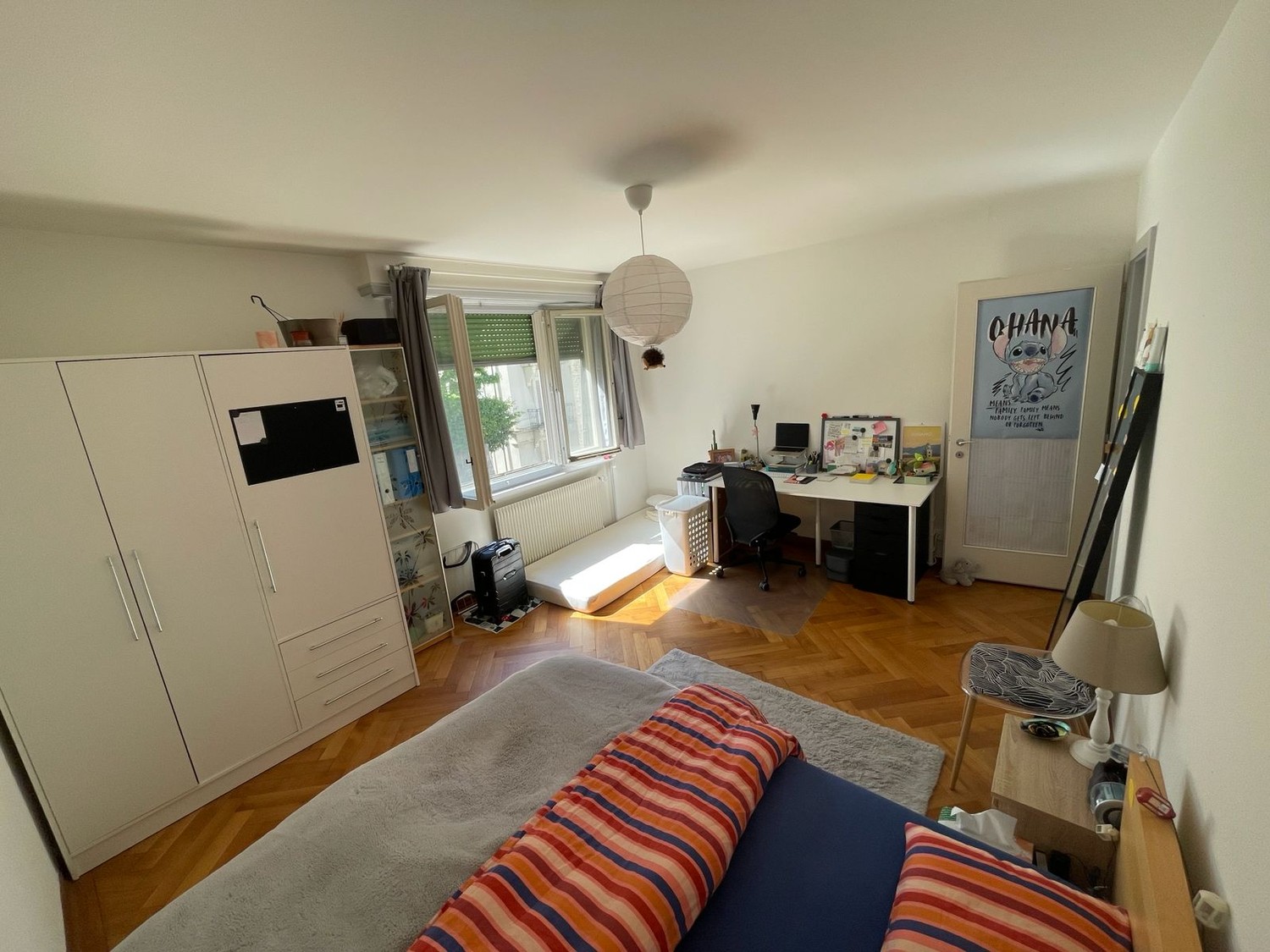 Room in a shared flat, photo 4 sur 10