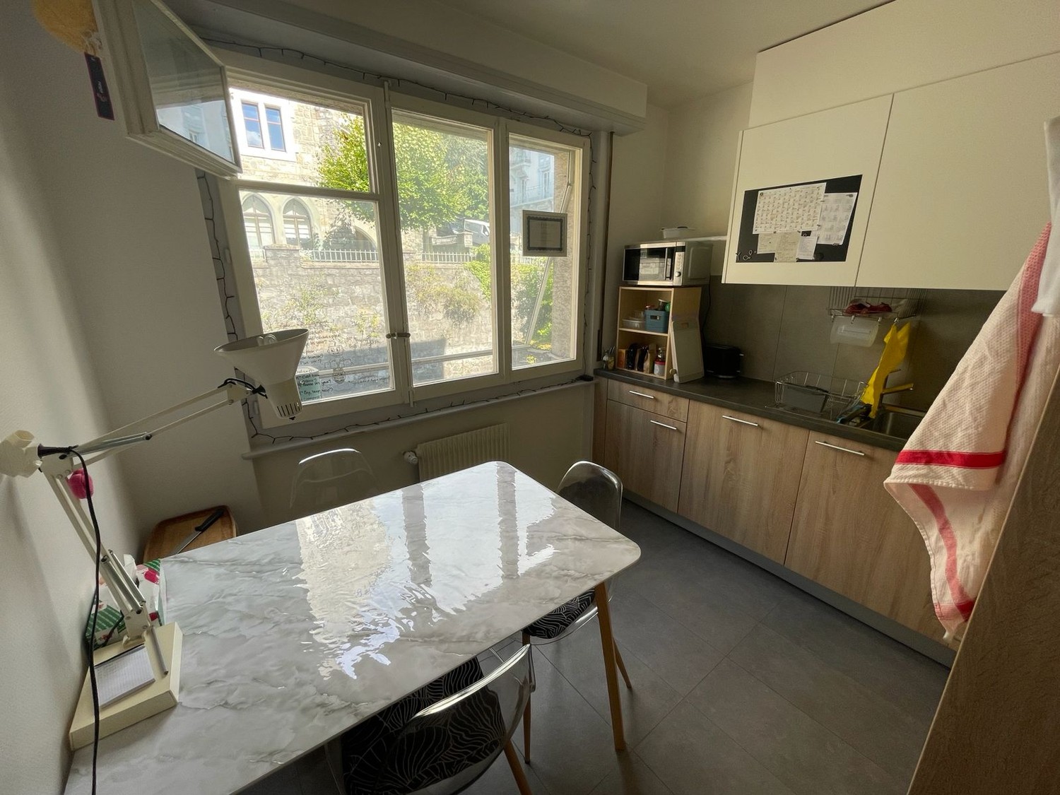 Room in a shared flat, photo 8 sur 10