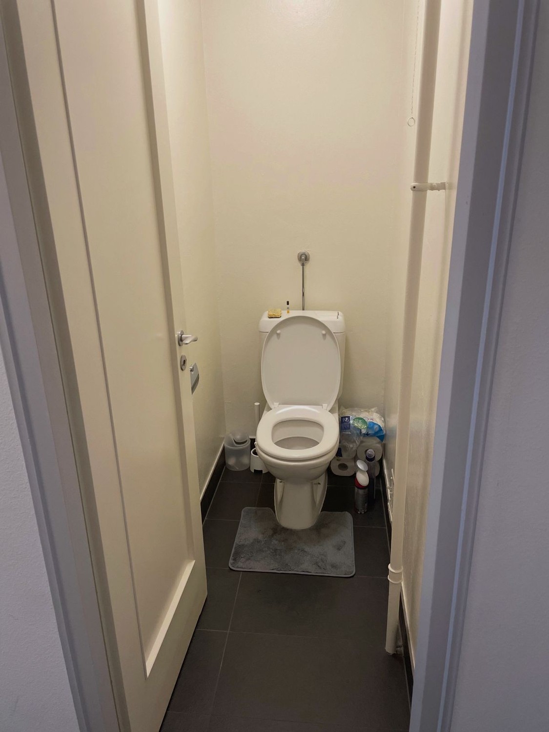 Room in a shared flat, photo 10 sur 10